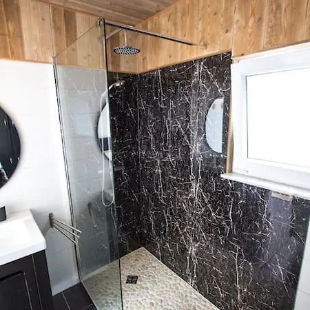 Avondgroet Ruim Terras デ ハーン