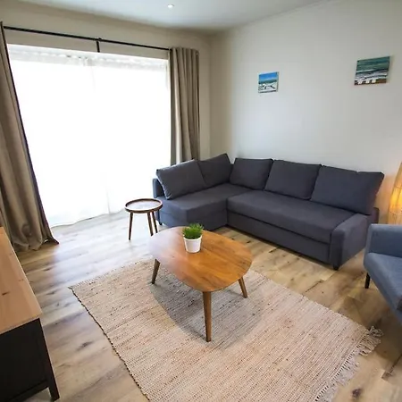 Avondgroet Ruim Terras Apartment *