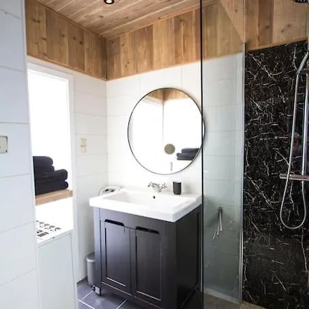 アパート Avondgroet Ruim Terras